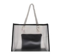 UncleS Women Handbag Clear Armpit Bag Large Capacity Shoulder Female Commuting Simple Underarm Shopping Women Large Capacity Armpit Clear Handbag With Rope Handles Shoulder