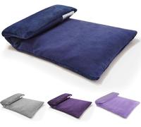 uncn Heating Pad Microwavable with Aroma Scent