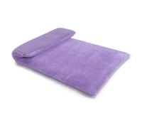 UNCN Wheat Bags Microwavable with Washable Cover | Microwave Heat Pad for Back Pain Relief 32×17 CM | Heat Pads for Muscle Cramps Menstrual Joints Relief