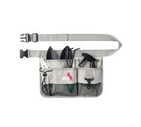 UNCO- Gardening Belt, Garden Tool Belts for Men, Gray color