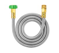 UNCO- Short Garden Hose, Garden Tools
