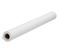 Uncoated Mono/Colour Inkjet Paper Roll 841mm x 45m 80gsm
