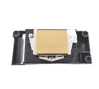 Uncoded DX5 Printhead Compatible With Eco Solvent Printers Including F186000 For Use In Non-branded Applications