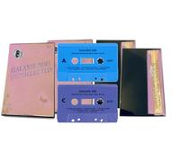 Uncollected Noise New York '88-'90 [CASSETTE]