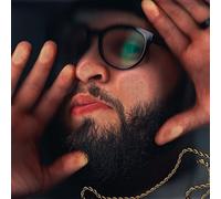 Uncomfortable by Andy Mineo (2015-08-03)