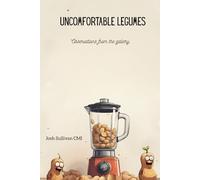 Uncomfortable Legumes: Observations from the Gallery