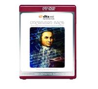 Uncommon Bach - Music Experience in 3-Dimensional Sound Reality [HD DVD] [NTSC]