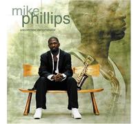 Uncommon Denominator by Phillips, Mike (2005) Audio CD
