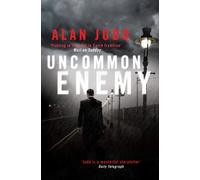 Uncommon Enemy : A Charles Thoroughgood spy thriller
