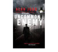 Uncommon Enemy by Judd, Alan ( AUTHOR ) Feb-14-2013 Paperback