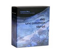 (Uncommon) English Card Tarot Board Game Oracle Magic Witch Kali Reiki Hush Spirit Heaven