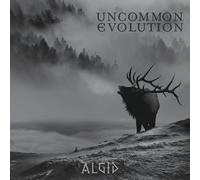 Uncommon Evolution - Algid [VINYL]