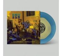 Uncommon Evolution - Fry [VINYL]