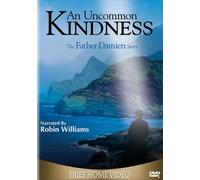 Uncommon Kindness: The Father Damien Story [DVD] [2003] [Region 1] [US Import] [NTSC]