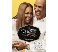 Uncommon Marriage Adventure, The