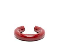 Uncommon Matters Swell bangle bracelet - Red One Size