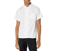 Uncommon Threads Men's 0924-2509 Work Utility Apron, White, XXXXXL