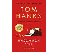 Uncommon Type: Some Stories