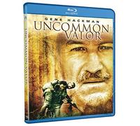 UNCOMMON VALOR - BLUR - J3z
