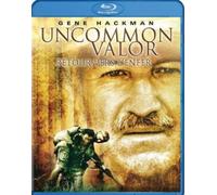 Uncommon Valor [New Blu-ray] Ac-3/Dolby Digital, Amaray Case, Dolby, Dubbed, S