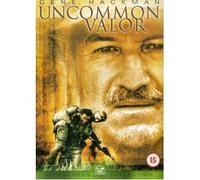 Uncommon Valour Dvd [1983]