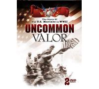 Uncommon Valour [DVD]