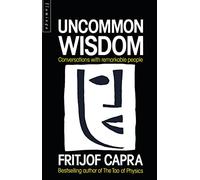 Flamingo – Uncommon Wisdom