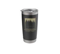 Uncompahgre National Forest Stainless Steel Insulated Tumbler