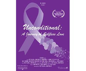 Unconditional: A Journey of Selfless Love