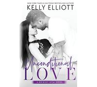 Unconditional Love: 1 (Journey Of Love)