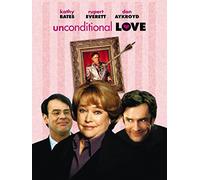 Unconditional Love (2002)