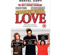 Unconditional Love [DVD]