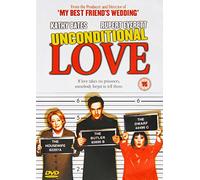 Unconditional Love [DVD]
