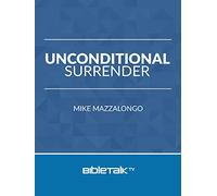 Unconditional Surrender