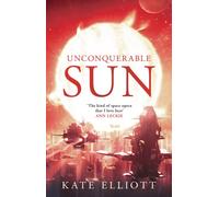 Unconquerable Sun
