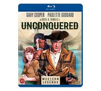 Unconquered (1947) (Blu-Ray)