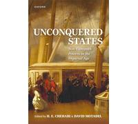 Unconquered States: Non-European Powers in the Imperial Age