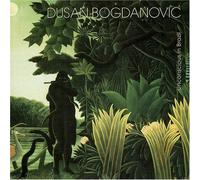 Unconscious in Brazil by Dusan Bogdanovic (2004-08-31)