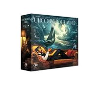 Lucky Duck Games Unconscious Mind