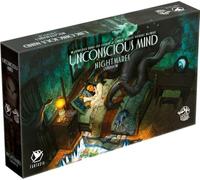 Unconscious Mind - Nightmares Expansion