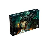 Unconscious Mind: Nightmares Expansion