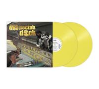 Uncontrolled Substances (Yellow vinyl) [VINYL]