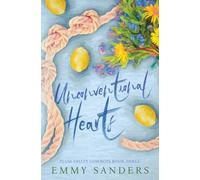 Unconventional Hearts (Plum Valley Cowboys Book 3): Alternate Cover