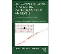 Unconventional Reservoir Rate-Transient Analysis