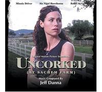 Uncorked
