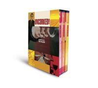 Uncorked: Wine Made Simple Set [DVD] [Region 1] [US Import] [NTSC]