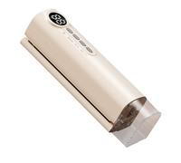 UncosuOTo MU Vacuum And Food Sealing Machine | Portable Portable Food Preserver For Freezer, Meal Prep, Travel, Meat, Surplus Cooking