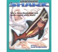 Uncover A Shark (Uncover Series)