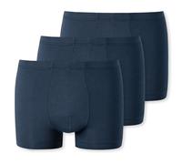 Uncover By Schiesser Men's Boxers, 3 Pack - Uncover Cotton, Shorts, S...