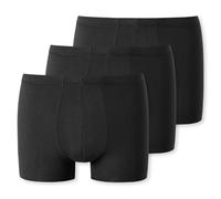 Uncover By Schiesser Men's Boxers, 3 Pack - Uncover Cotton, Shorts, S...